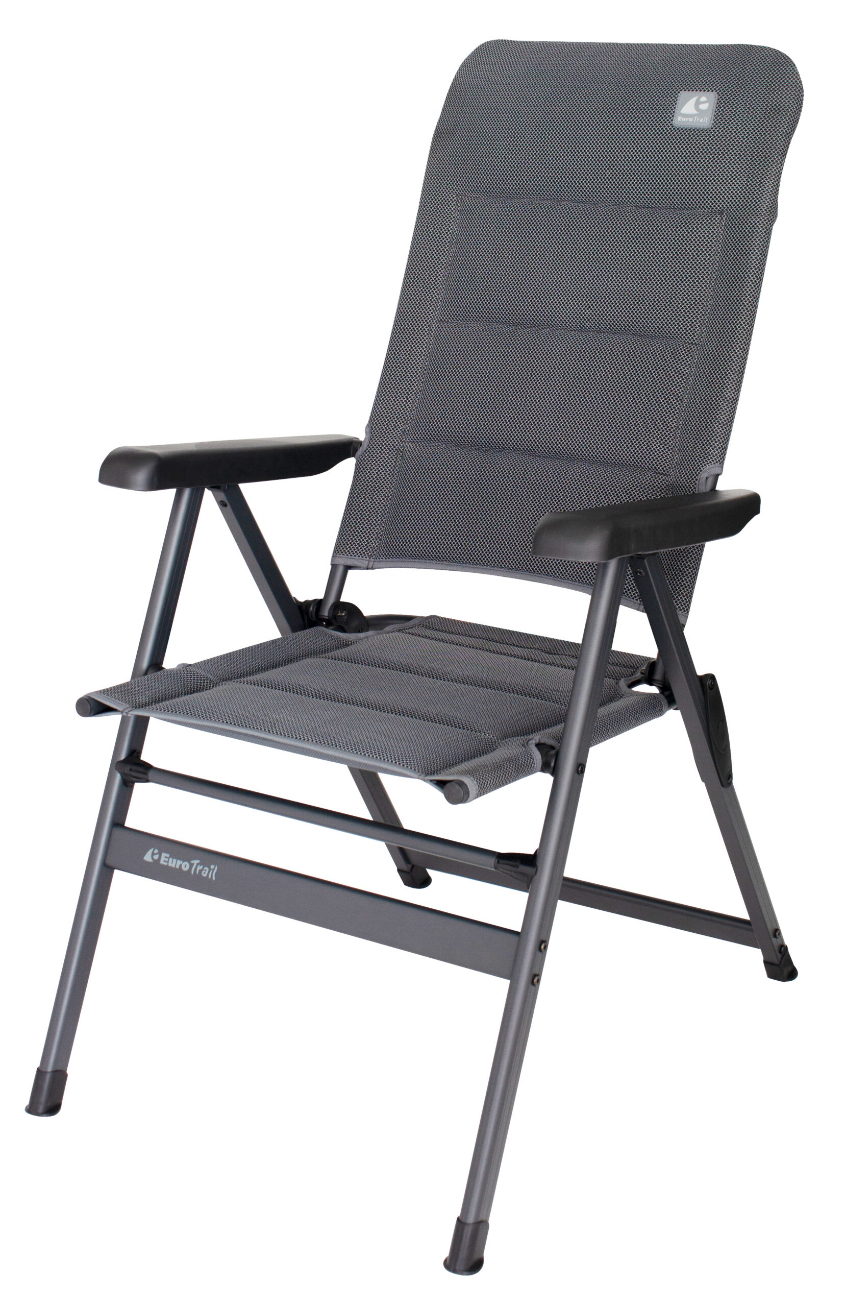 Talin Campeerstoel | Lichtgewicht & Comfortabele Kampingstoel