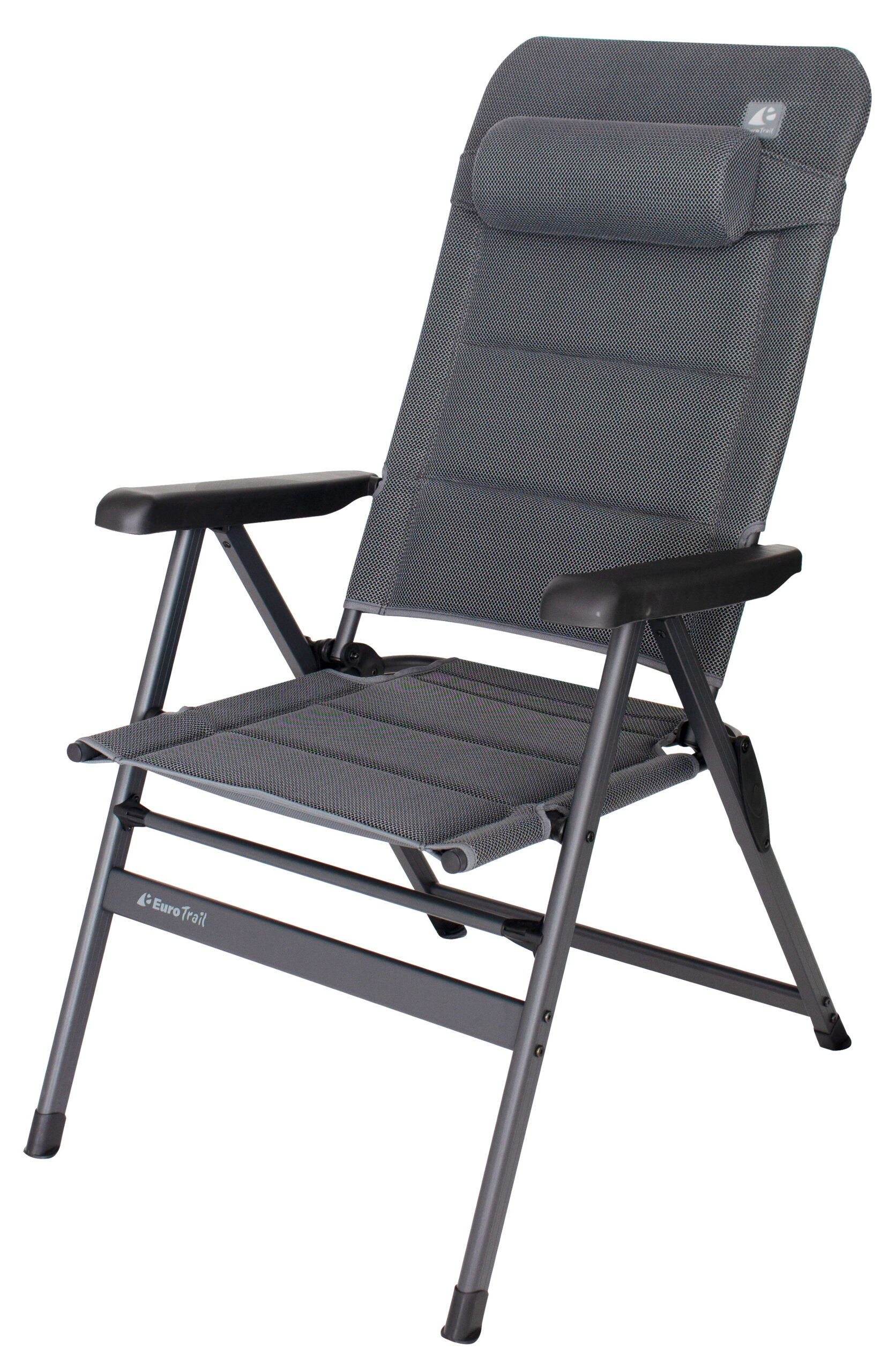 Talin Campeerstoel | Lichtgewicht & Comfortabele Kampingstoel