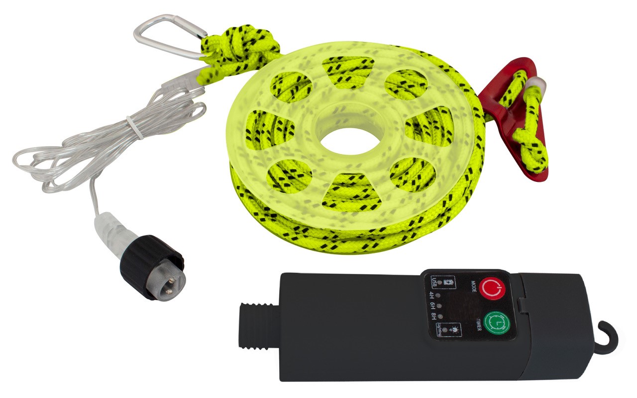 lichtlijn NIEUW Geel